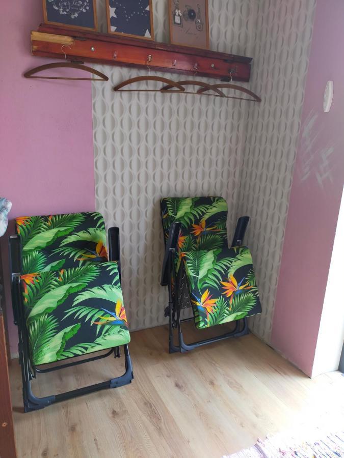 Cicha Przystan Appartement Połczyn-Zdrój Buitenkant foto